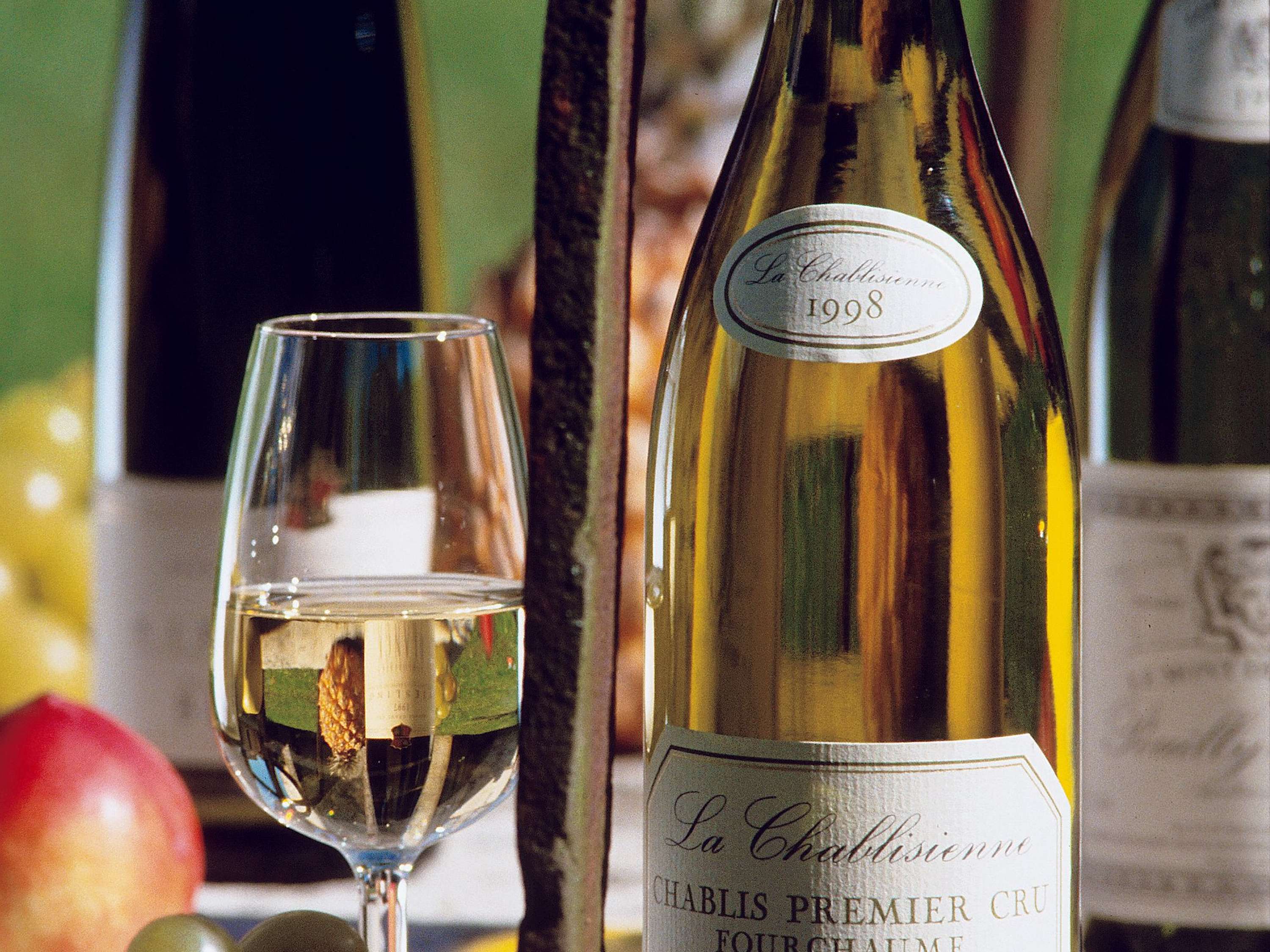 Bild 3 Finesse in Koblenz