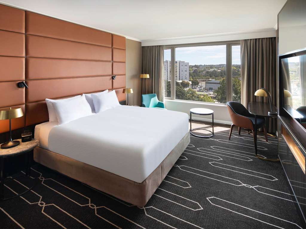 Images Mercure Sydney Parramatta