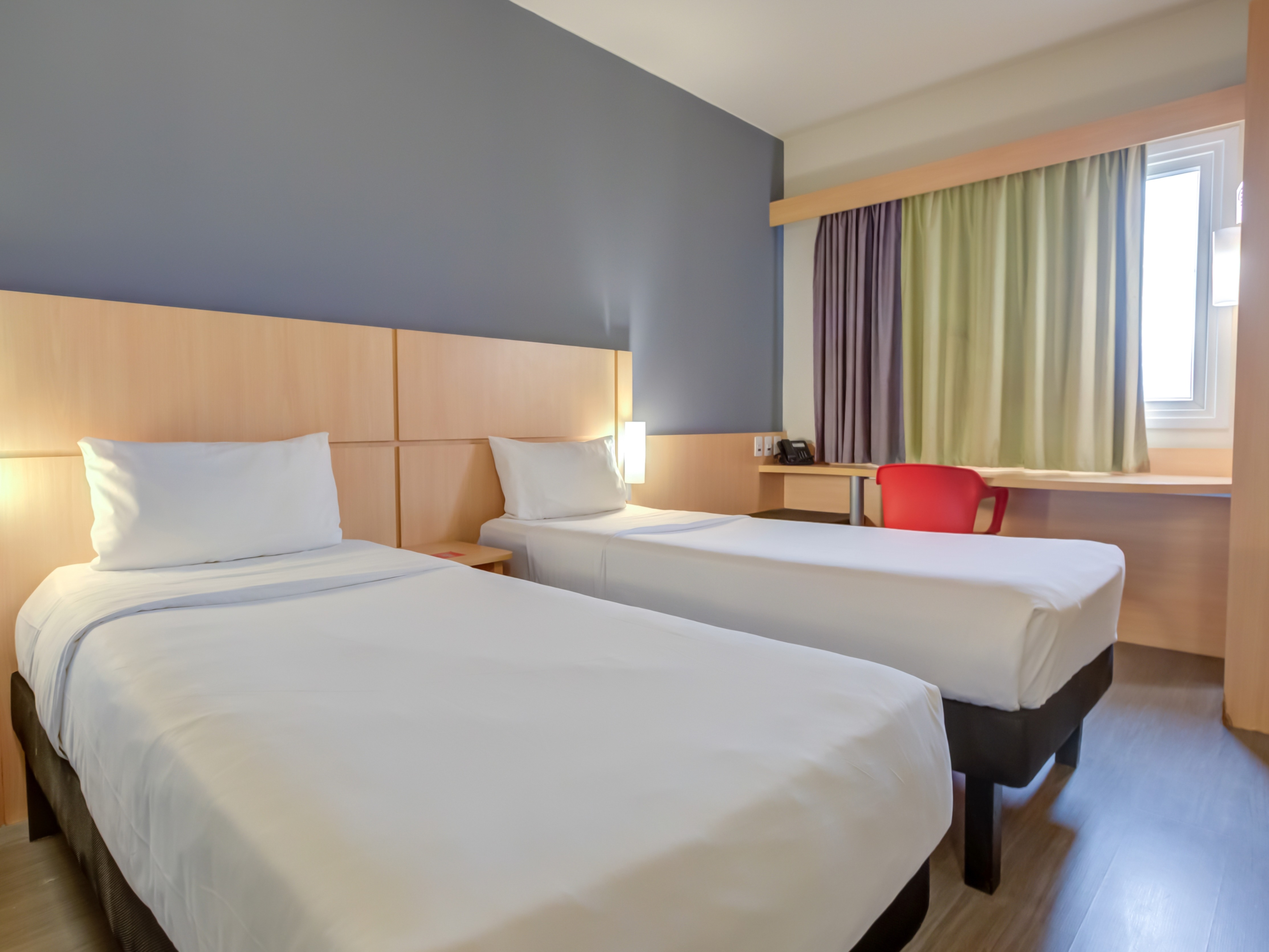 Images ibis Rio de Janeiro Nova América