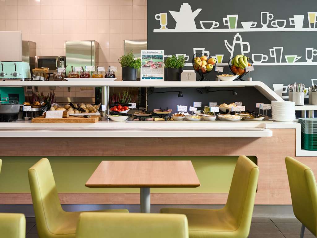 Images ibis budget Wrocław Południe