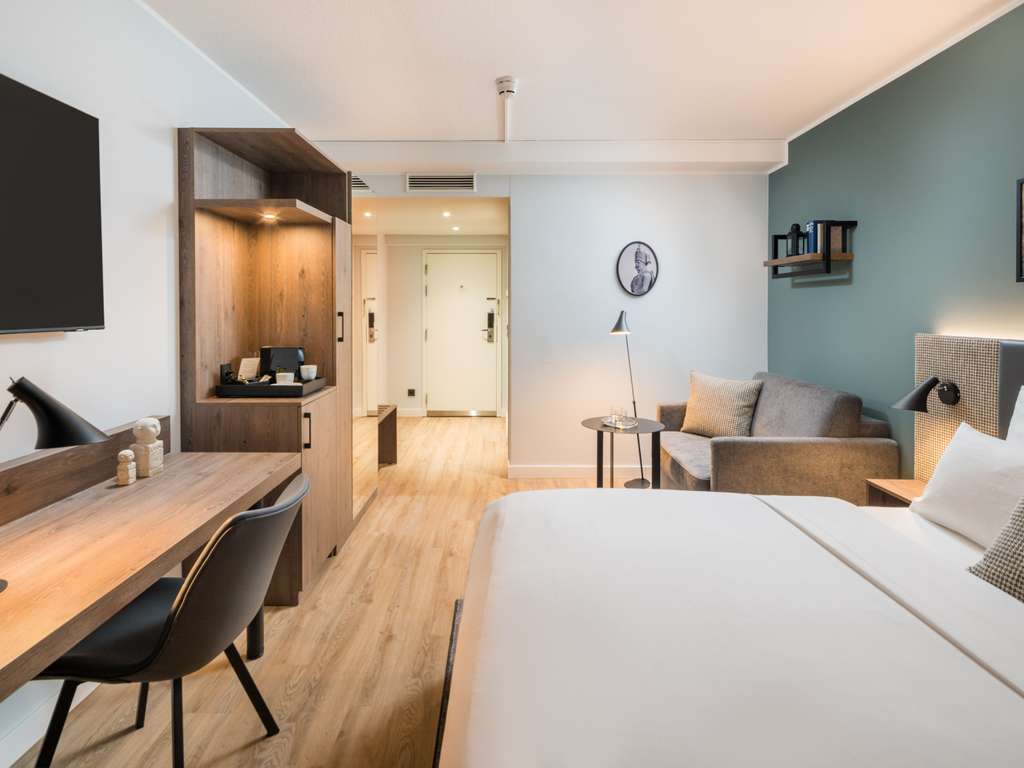 Mercure Hotel Hannover Oldenburger Allee, Oldenburger Allee 1 in Hannover