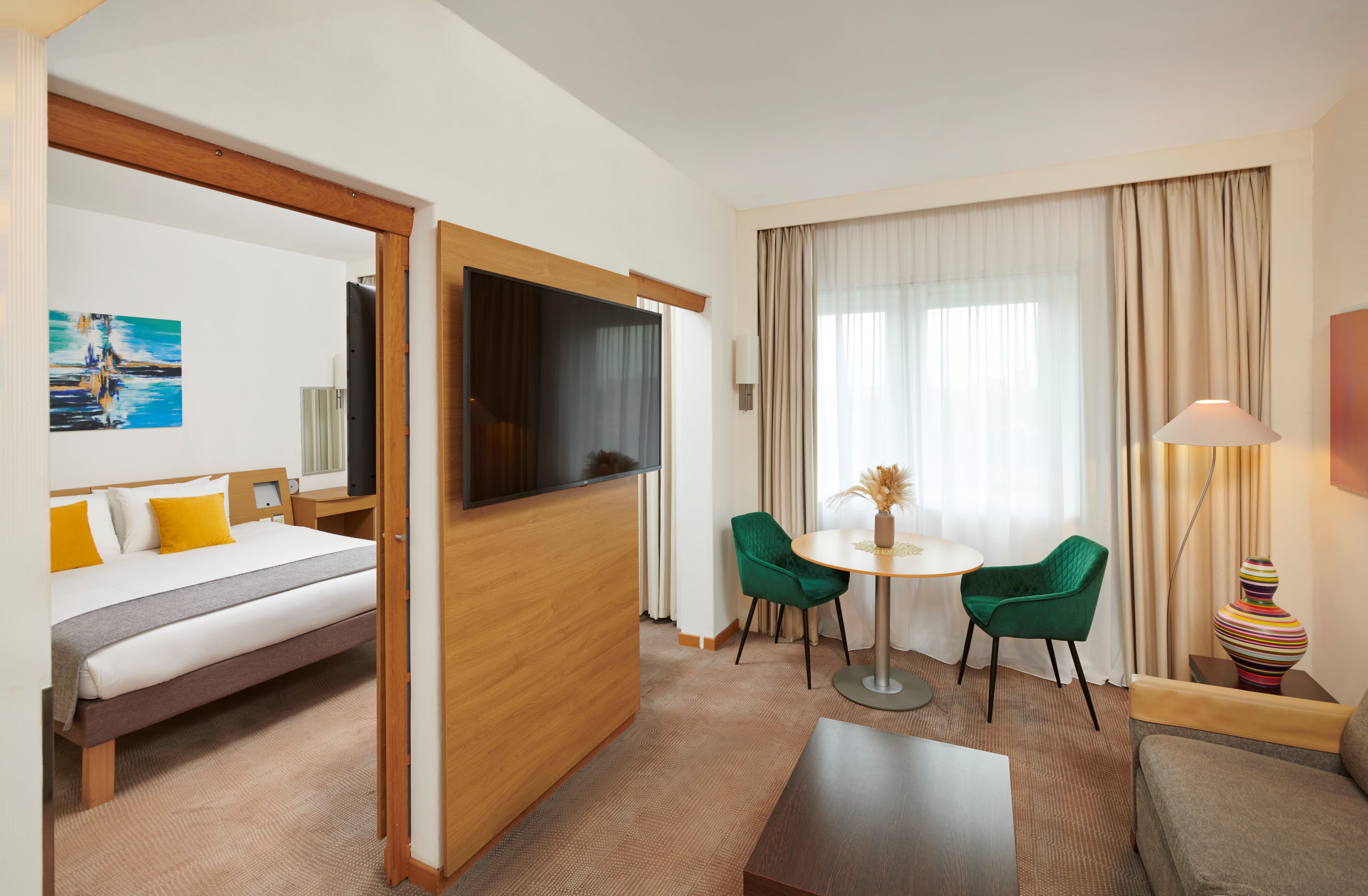 Images Novotel London West