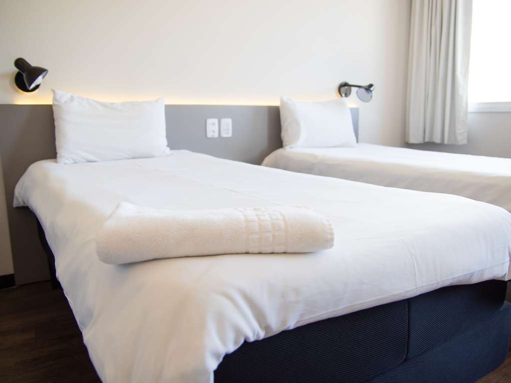 Images ibis Styles Tres Rios