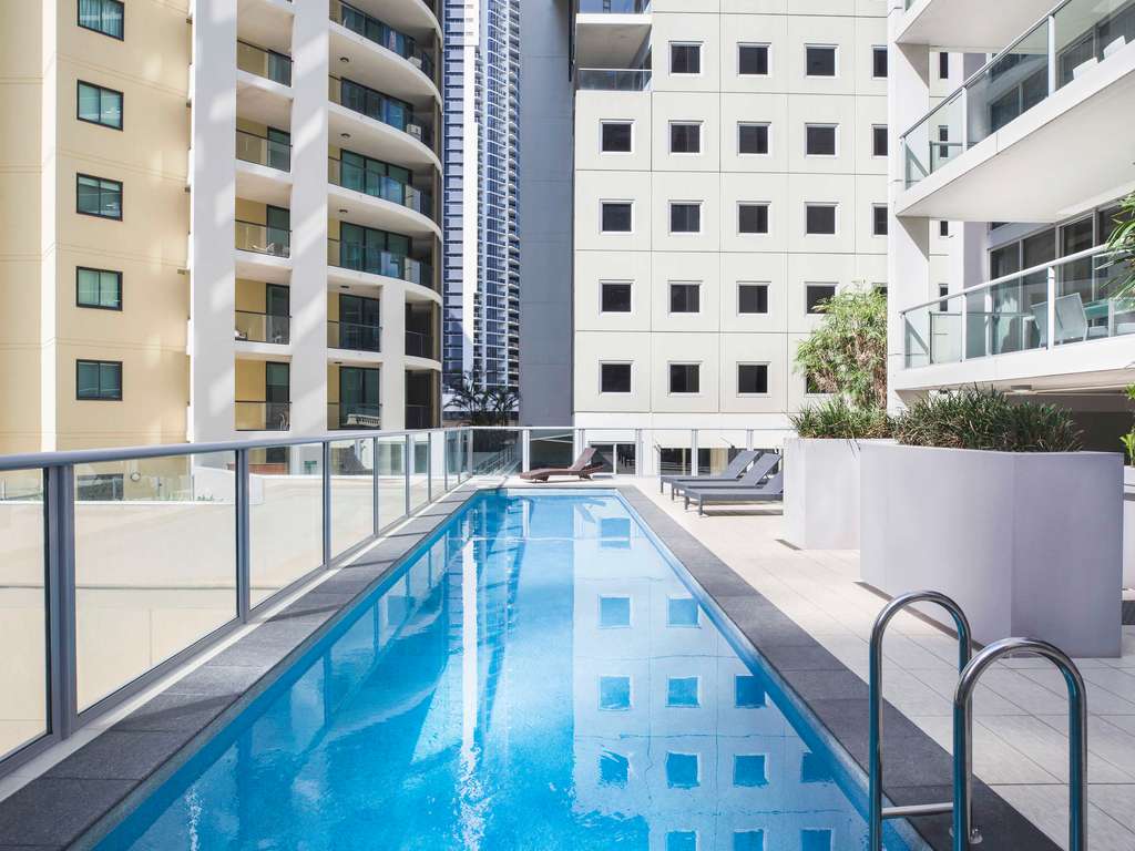 Images Mantra Midtown Brisbane