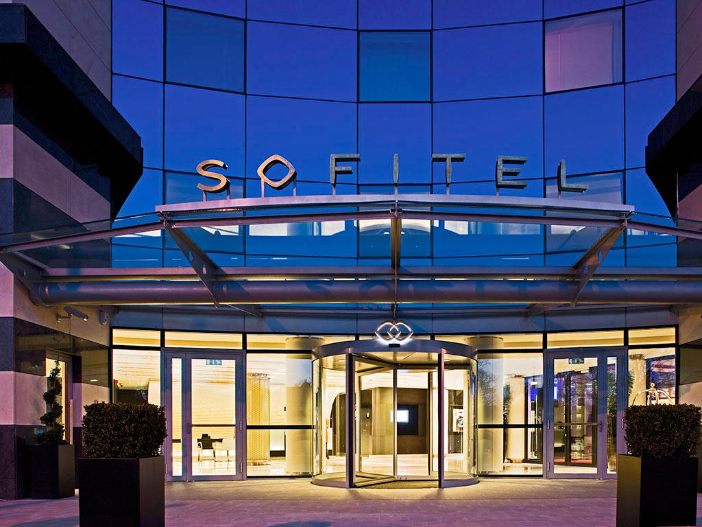 Images Sofitel Luxembourg Le Grand Ducal