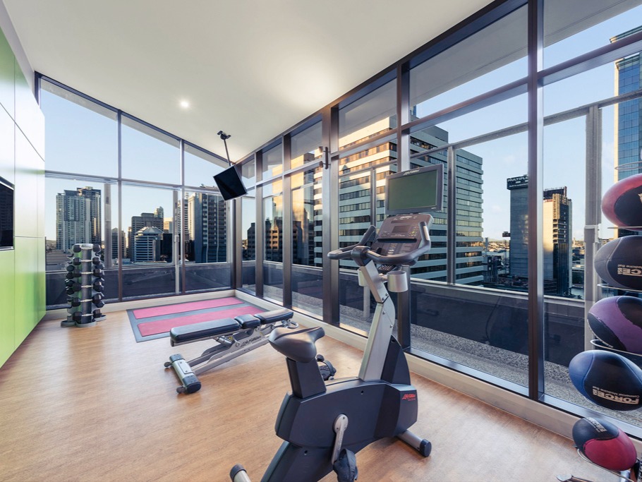 Images Mercure Brisbane King George Square
