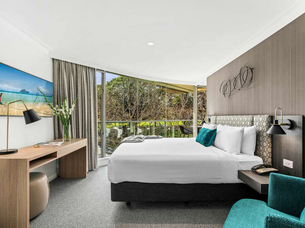 Images Pullman Quay Grand Sydney Harbour
