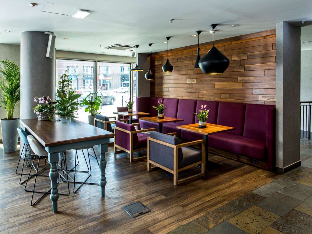 Images Hotel Mercure Wrocław Centrum