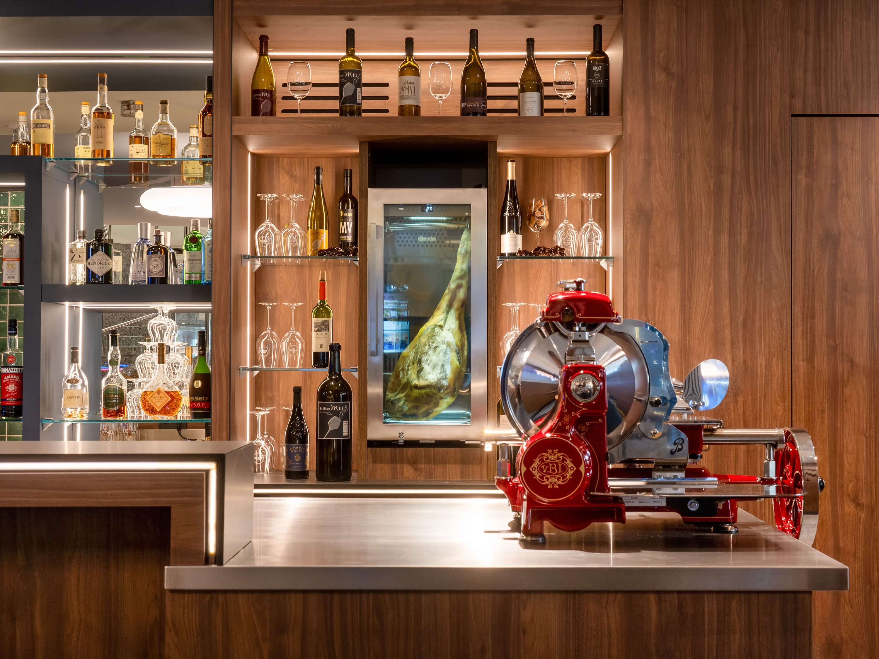 RIX, Hermannstrasse 214-216 in Berlin