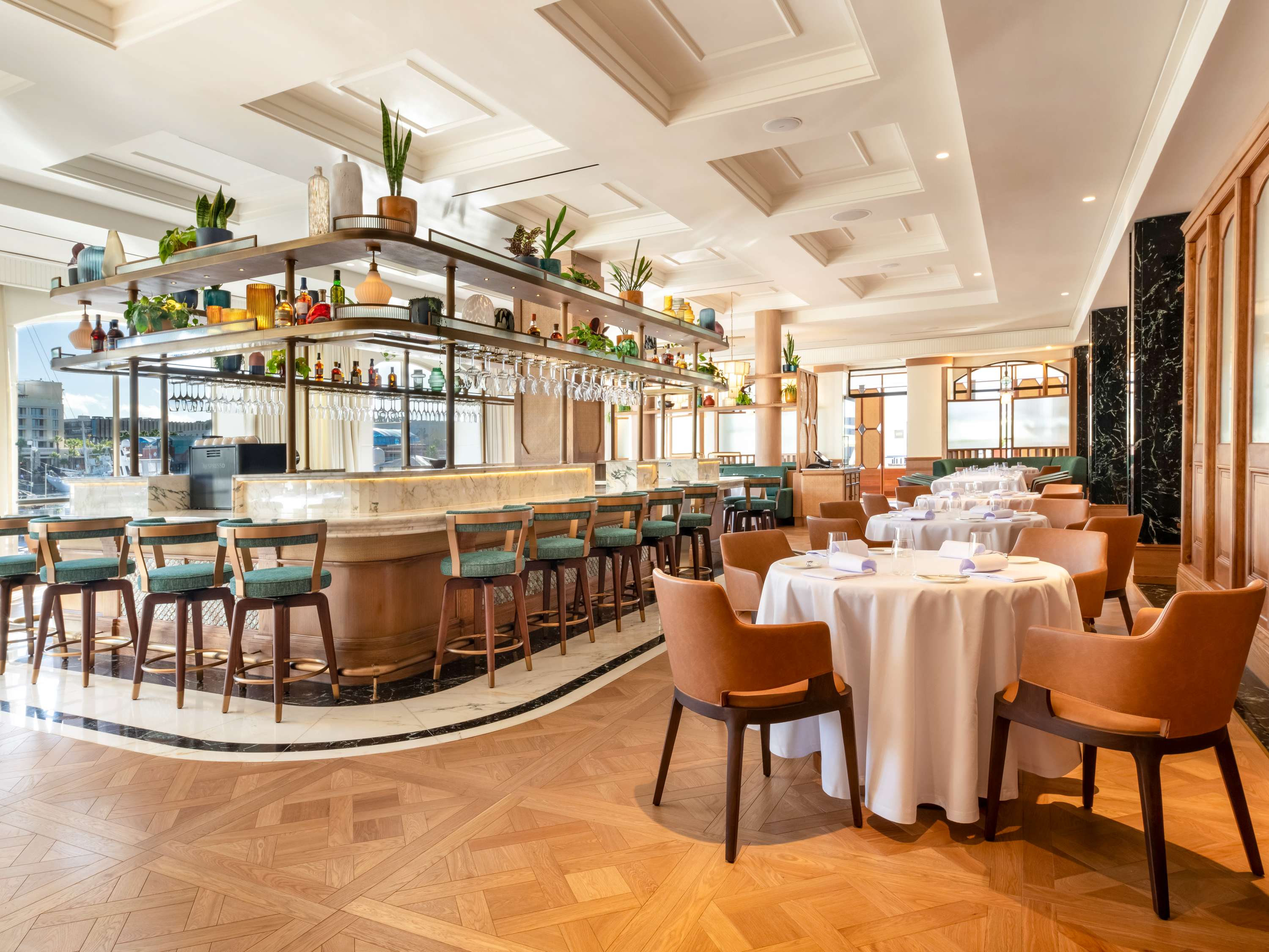 Images Heirloom Restaurant