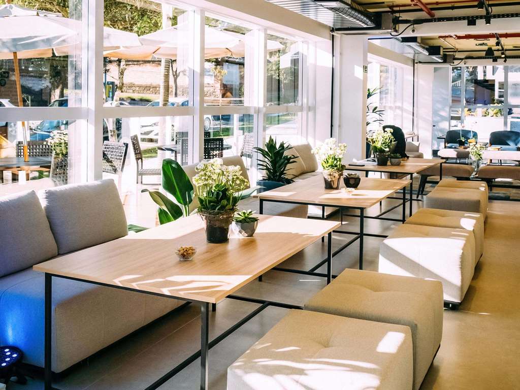 Images ibis Styles Poços de Caldas