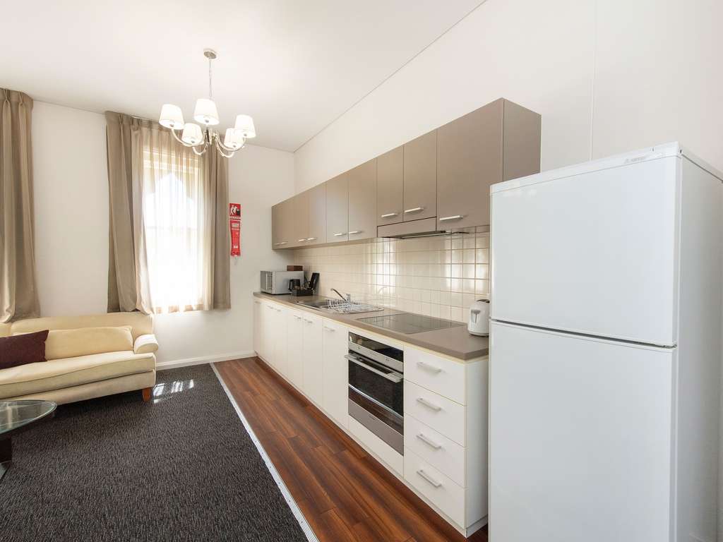 Images Adabco Boutique Hotel Adelaide