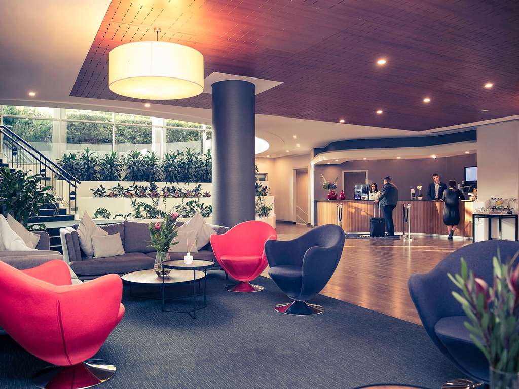 Images Mercure Sydney Parramatta