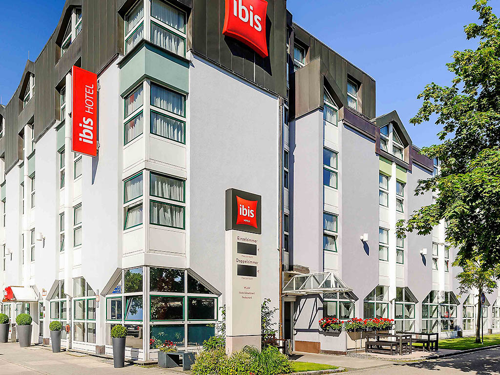 ibis Muenchen City Nord, Ungererstrasse 139 in Munich