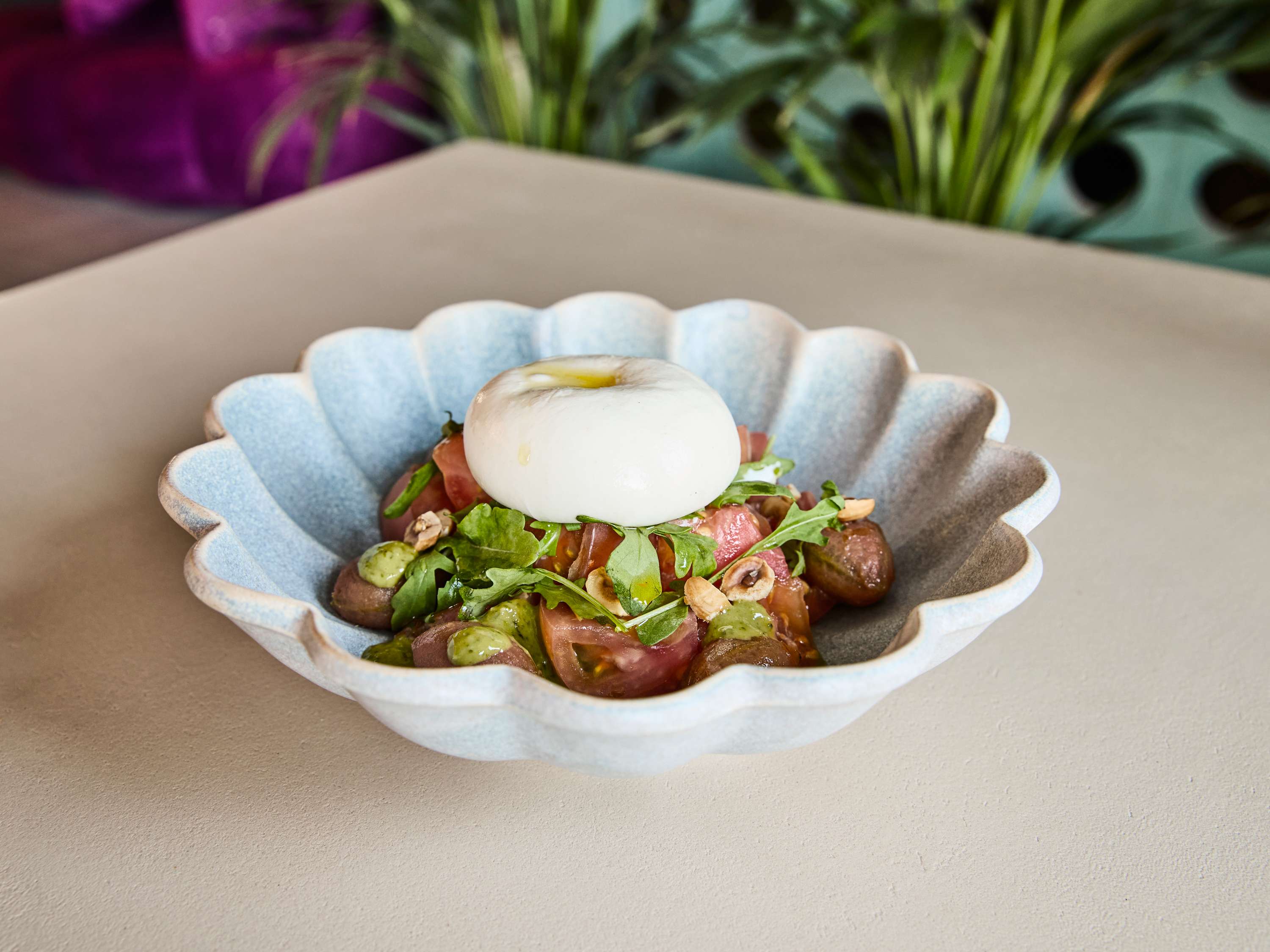 Galería en miniatura