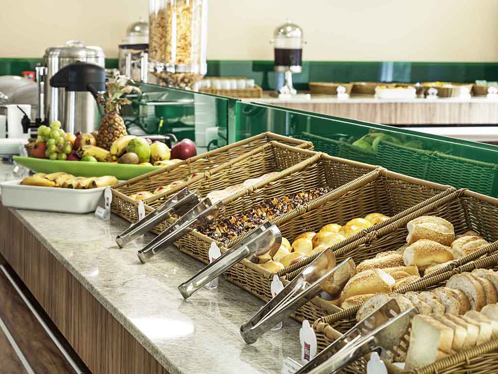 Images ibis Rio de Janeiro Parque Olimpico