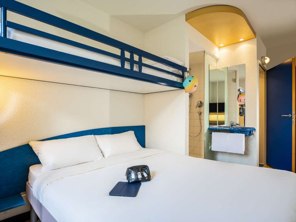 Bild 6 von ibis budget Graz City