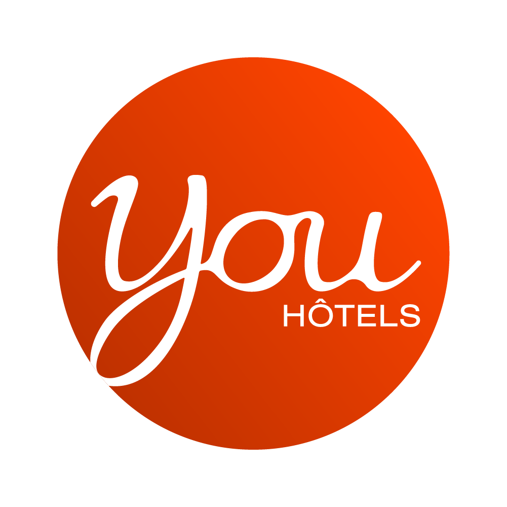 You Hotel Deauville - Handwritten Collection hôtel