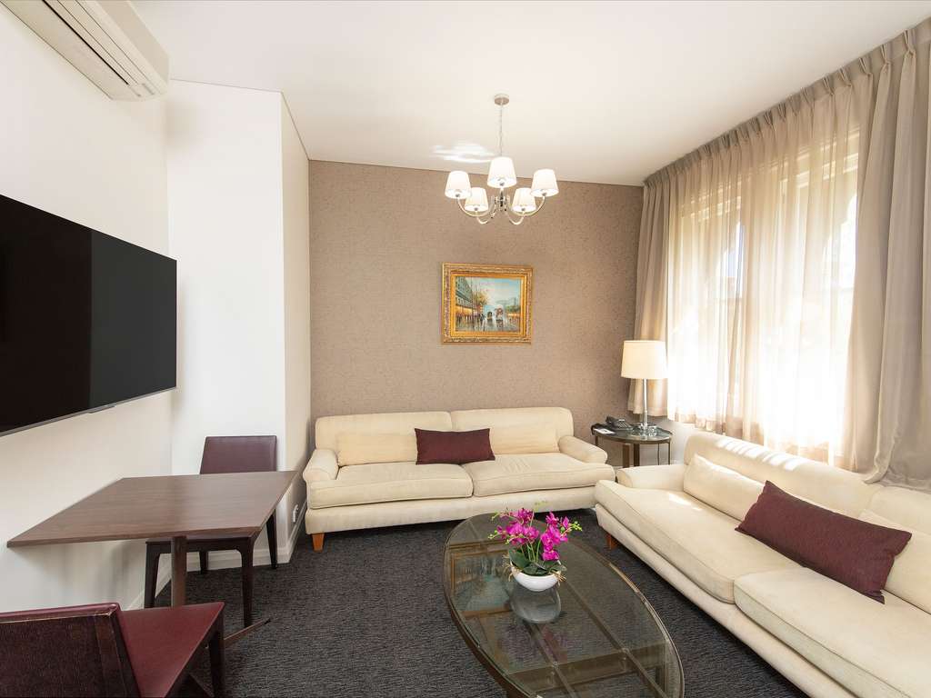 Images Adabco Boutique Hotel Adelaide