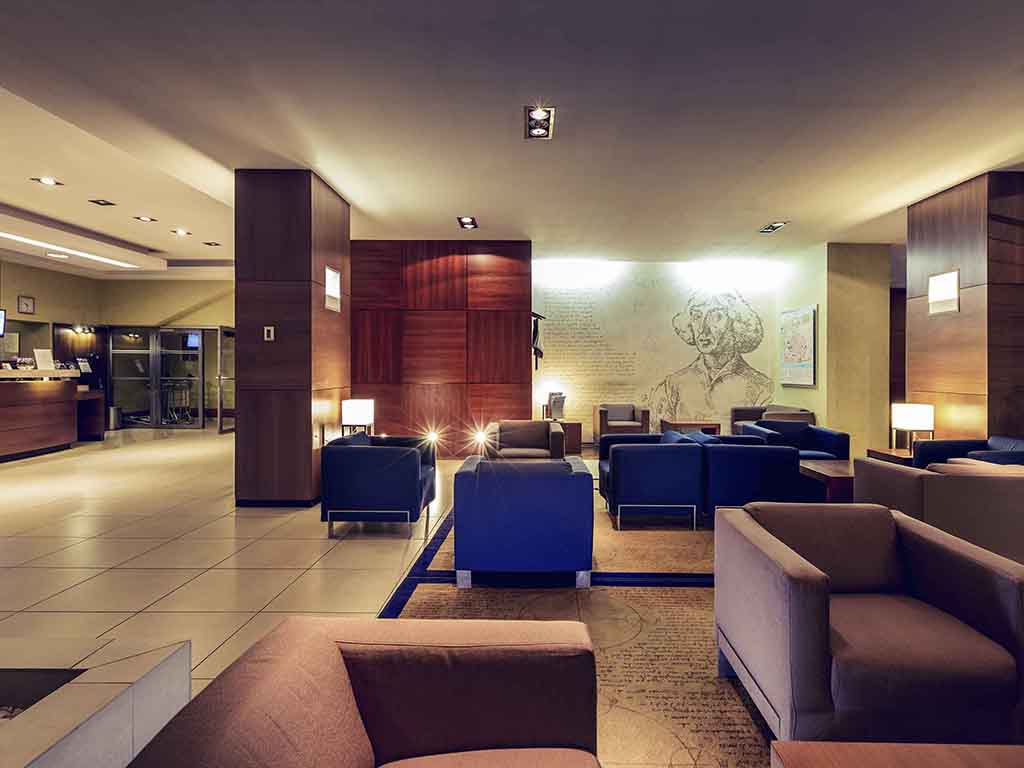 Images Hotel Mercure Toruń Centrum