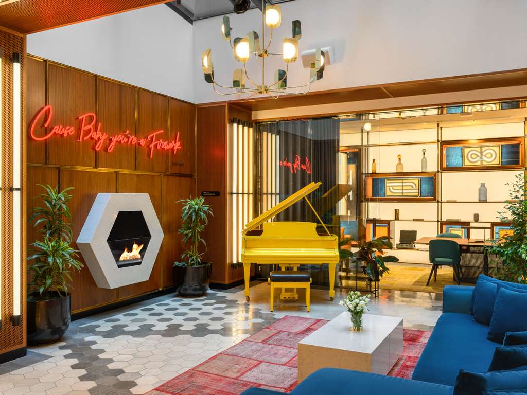 Images Pullman Budapest