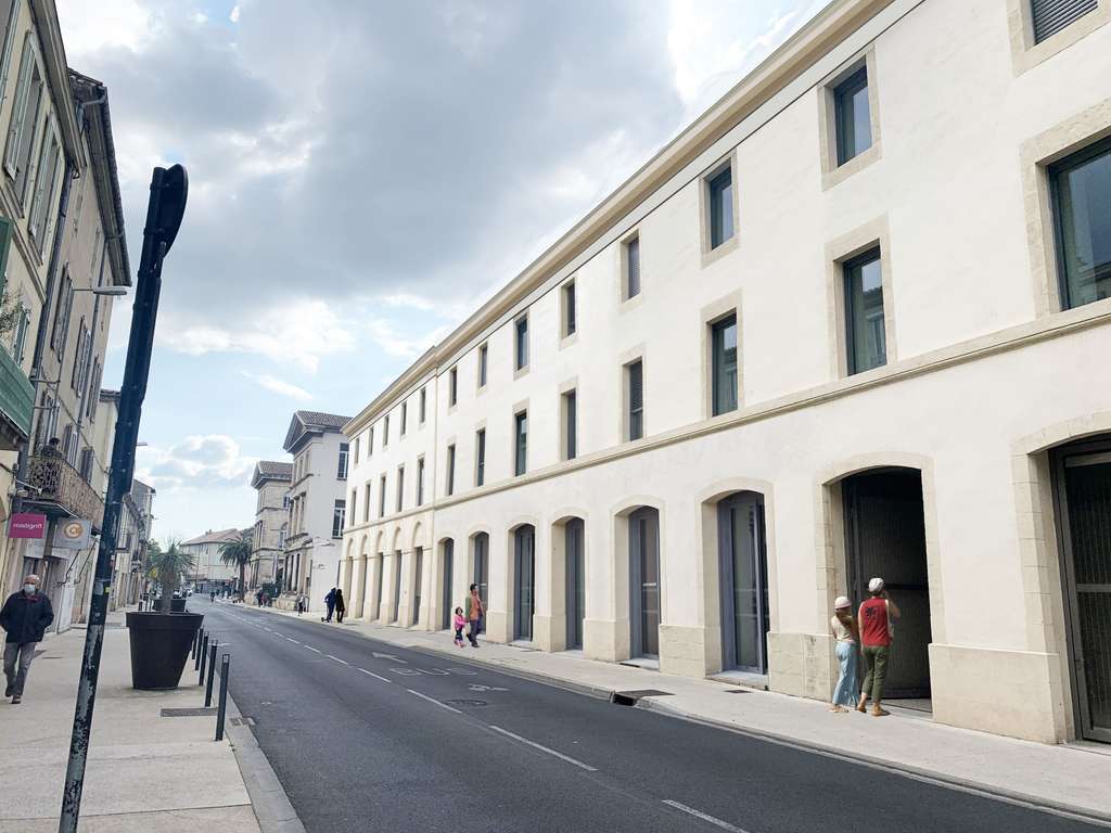 galerie image