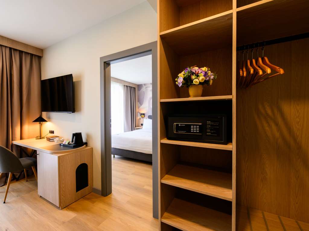 Images Mercure Alba Iulia