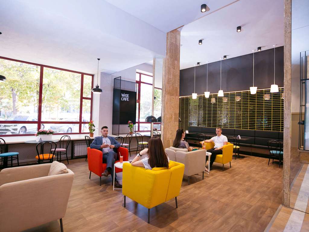 Images ibis Styles Dunarea Galati