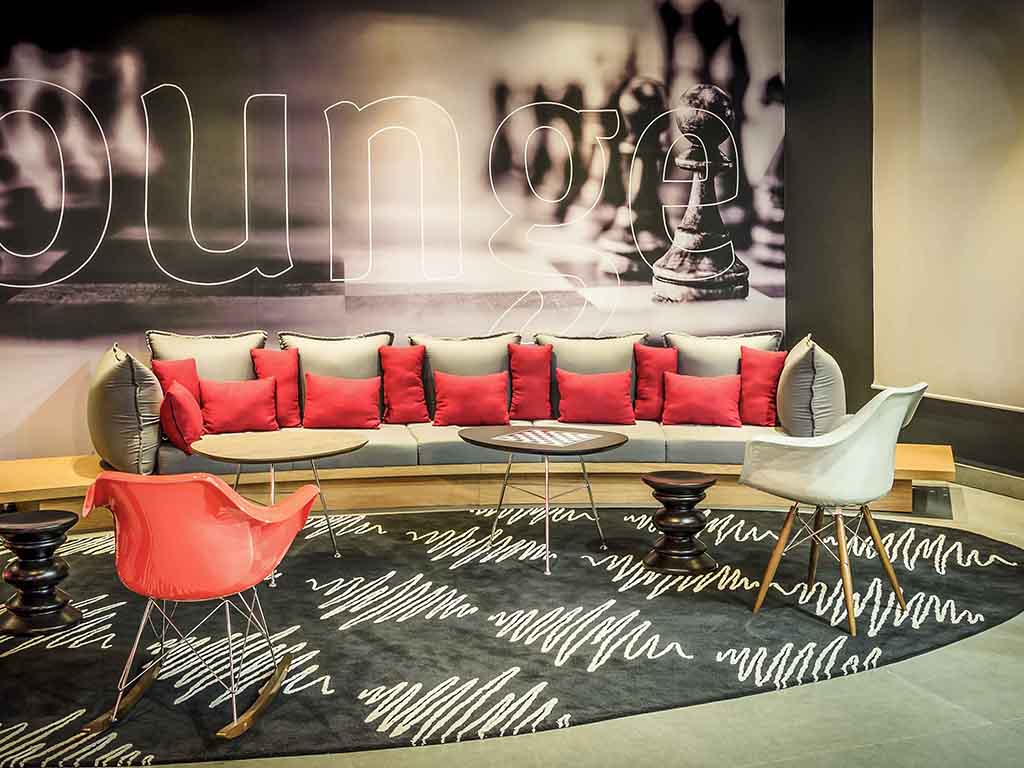 Images ibis Porto Alegre Assis Brasil