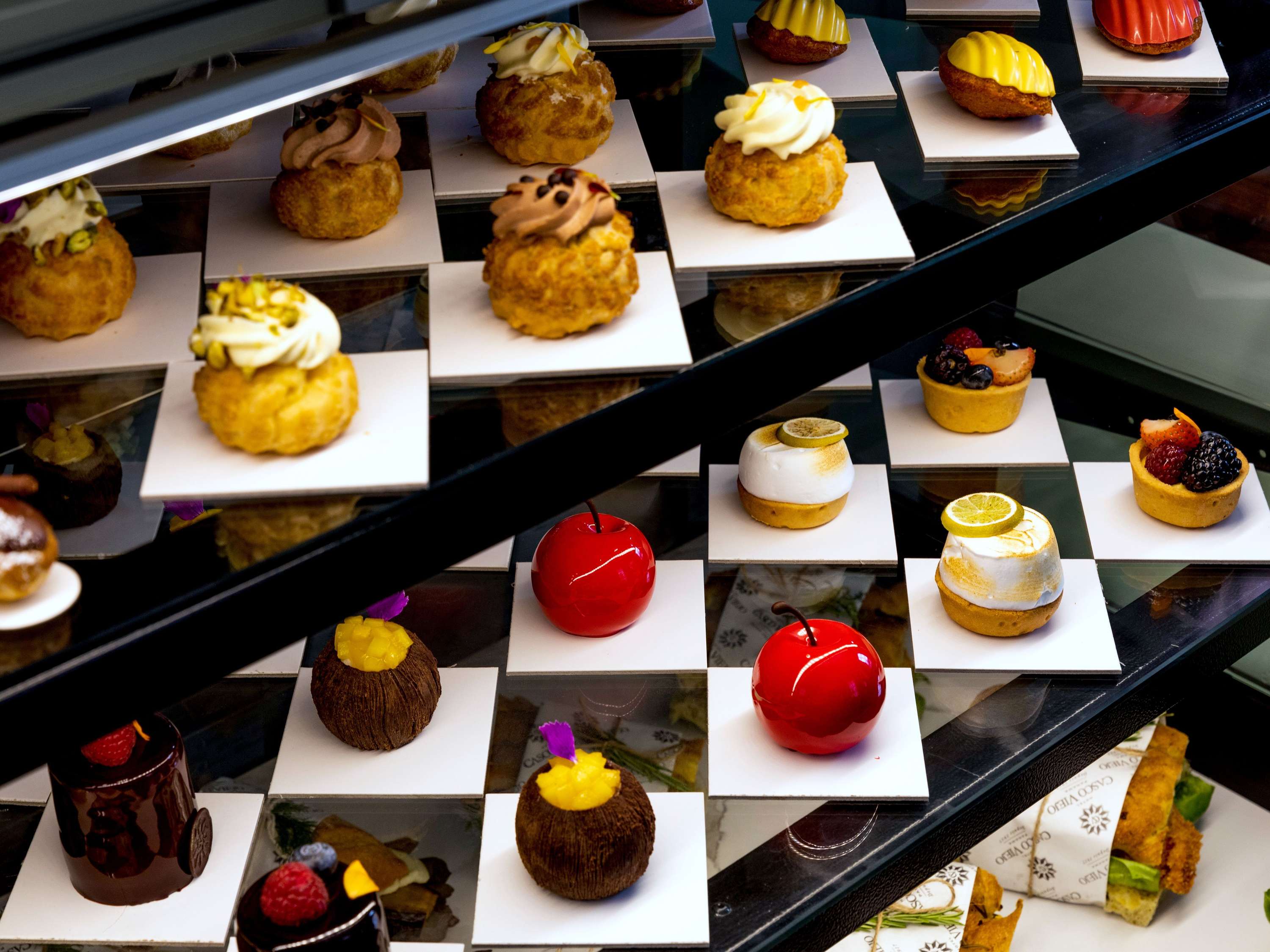 Galería en miniatura