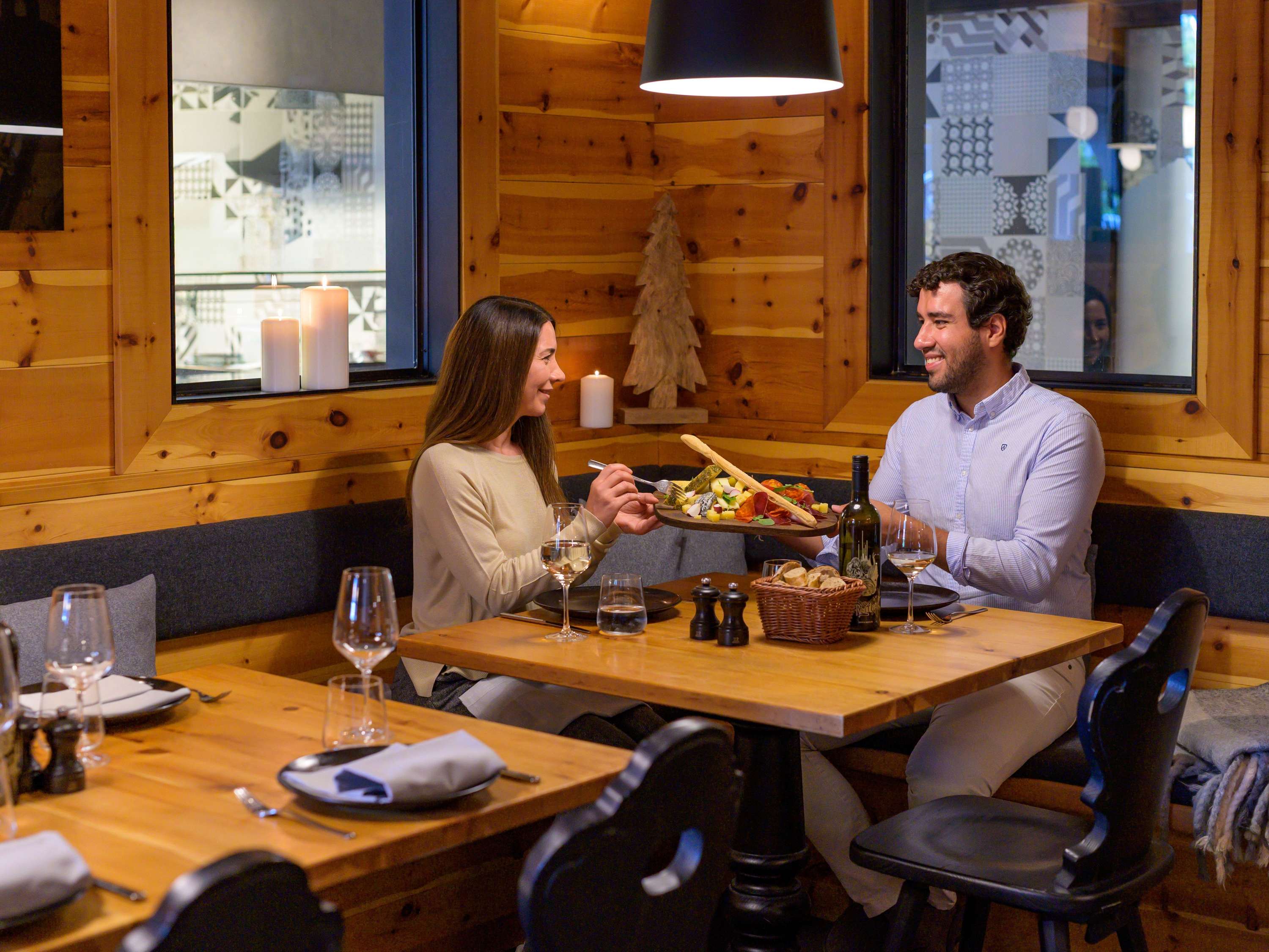 DELI, Vulkanstrasse 108B in Zurich