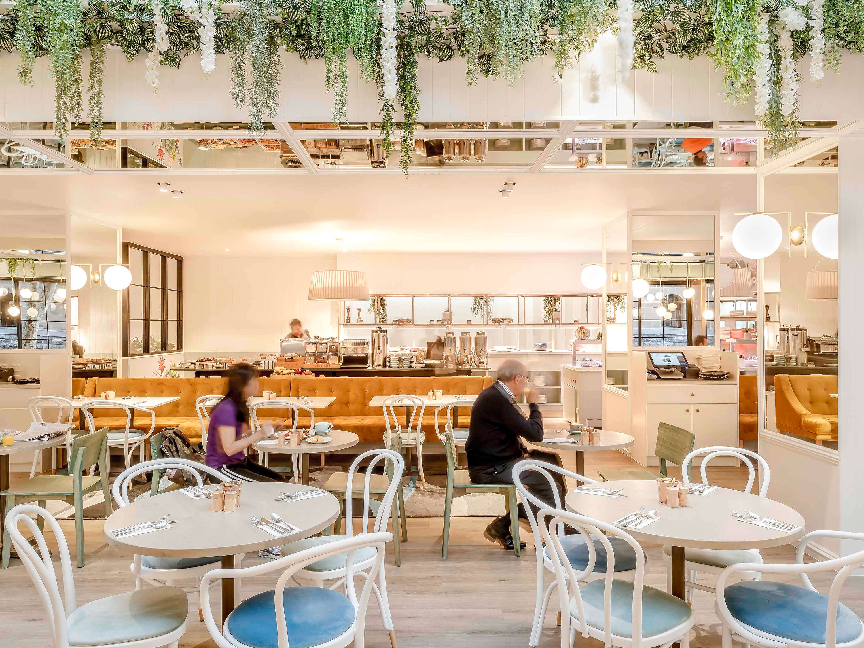 Images Goldfinch Restaurant