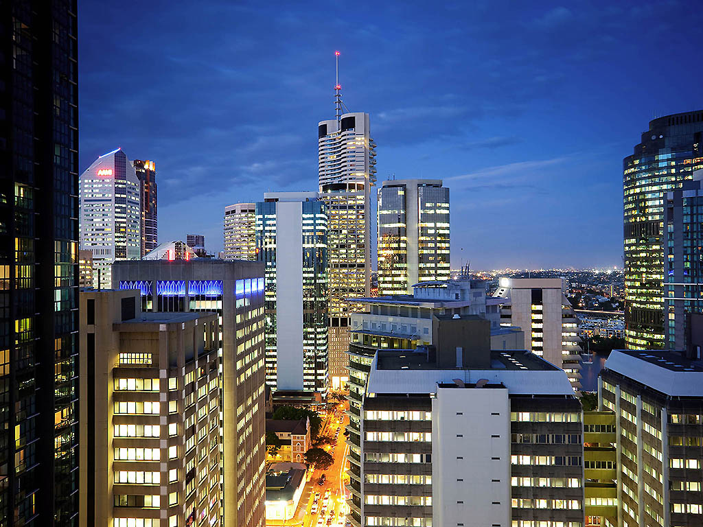 Images The Sebel Brisbane