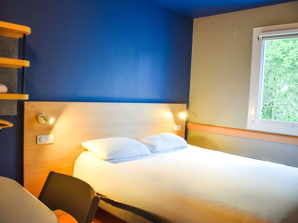 Images ibis budget Rodez