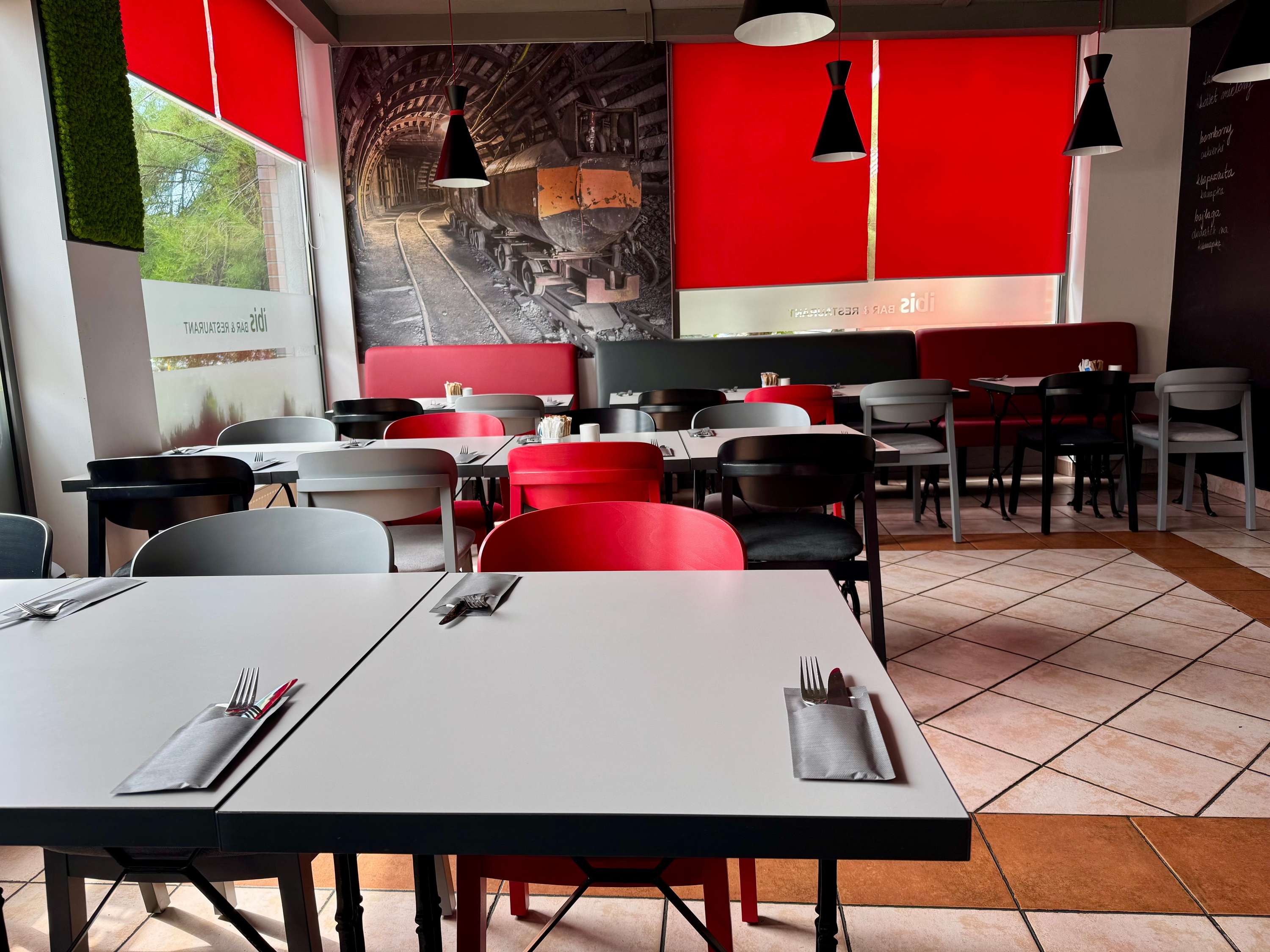 Images IBIS BAR&RESTAURANT