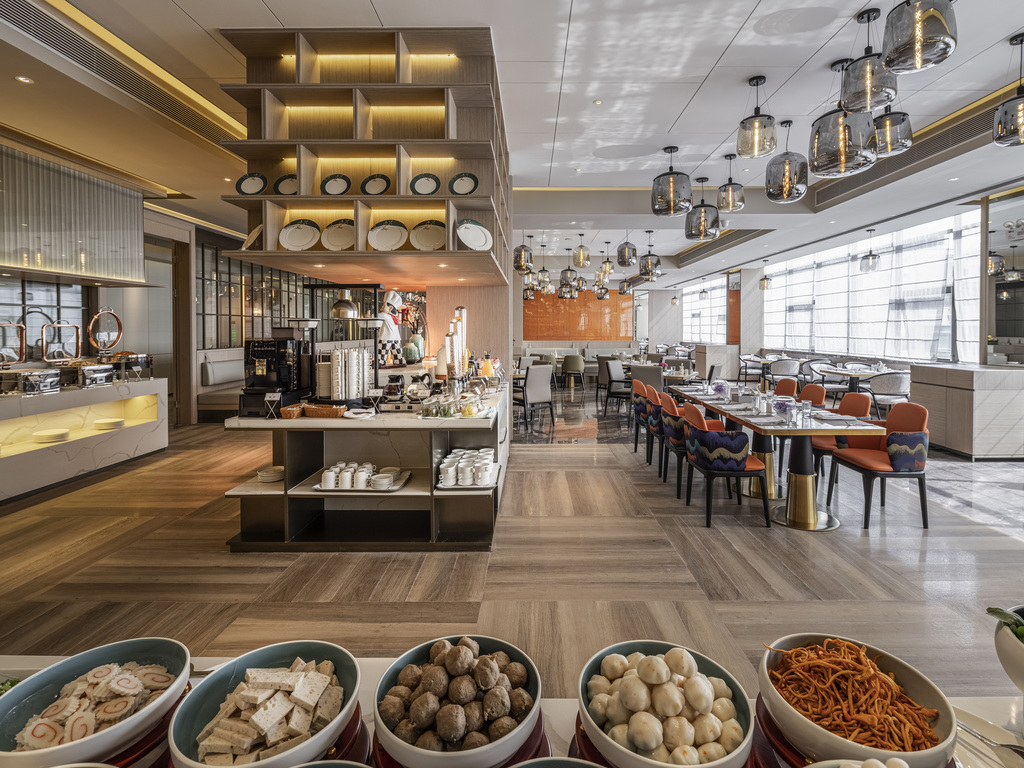 Images Grand Mercure Shenzhen Nanshan
