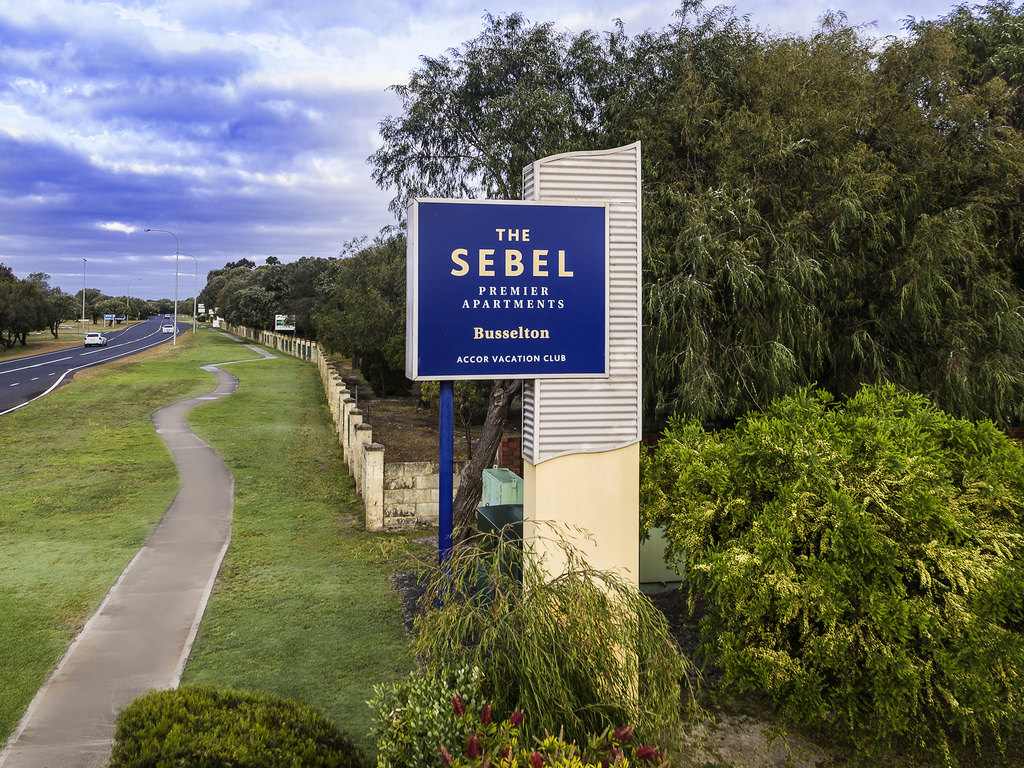 Images The Sebel Busselton