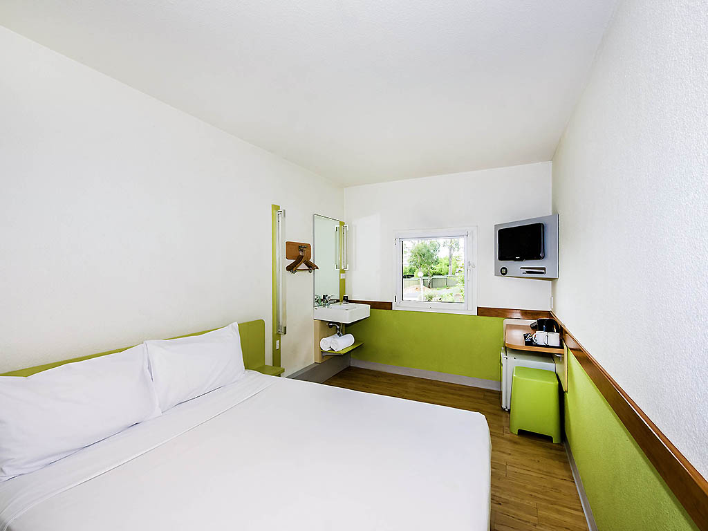 Images ibis budget Wentworthville