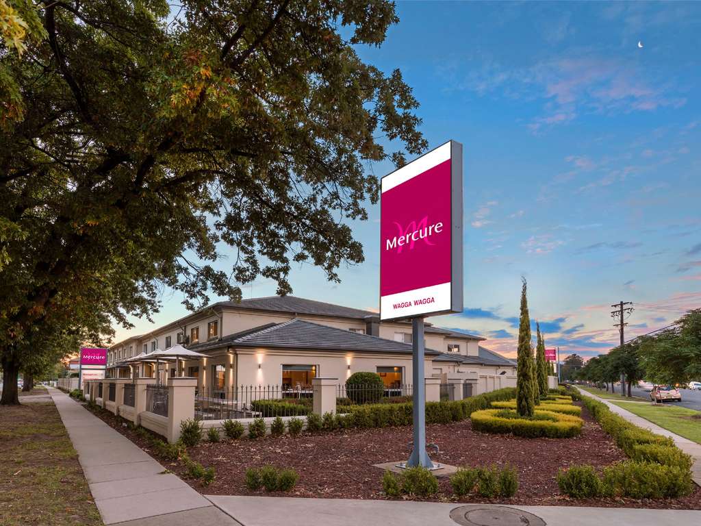 Images Mercure Wagga Wagga