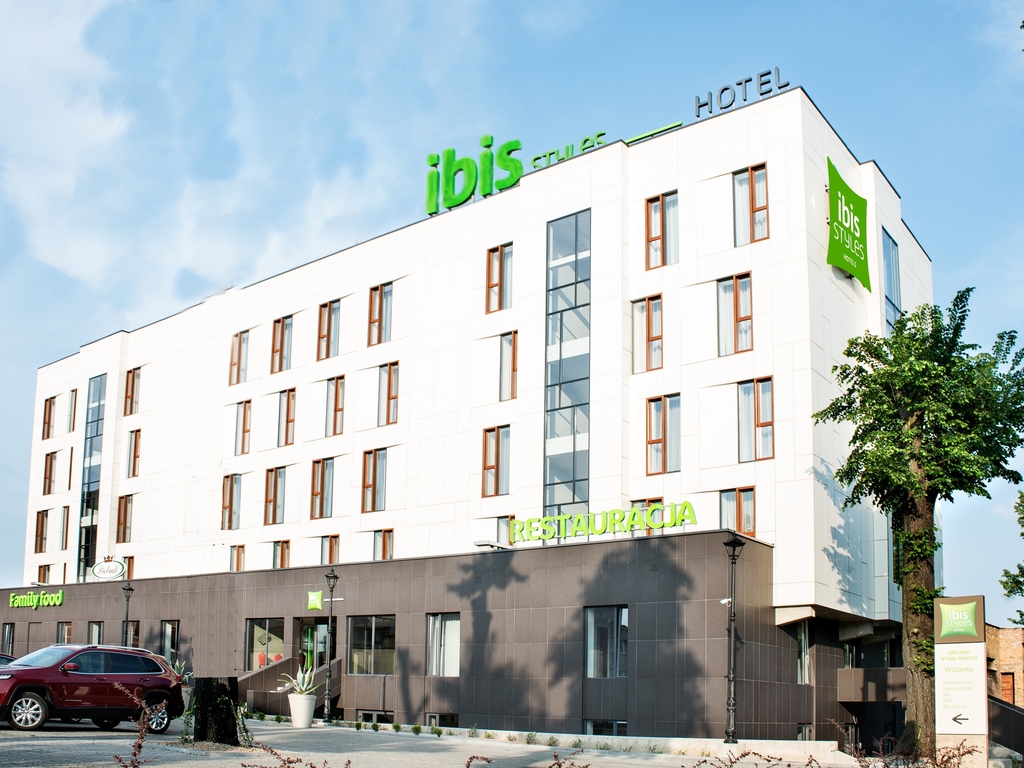 Images ibis Styles Gniezno Stare Miasto