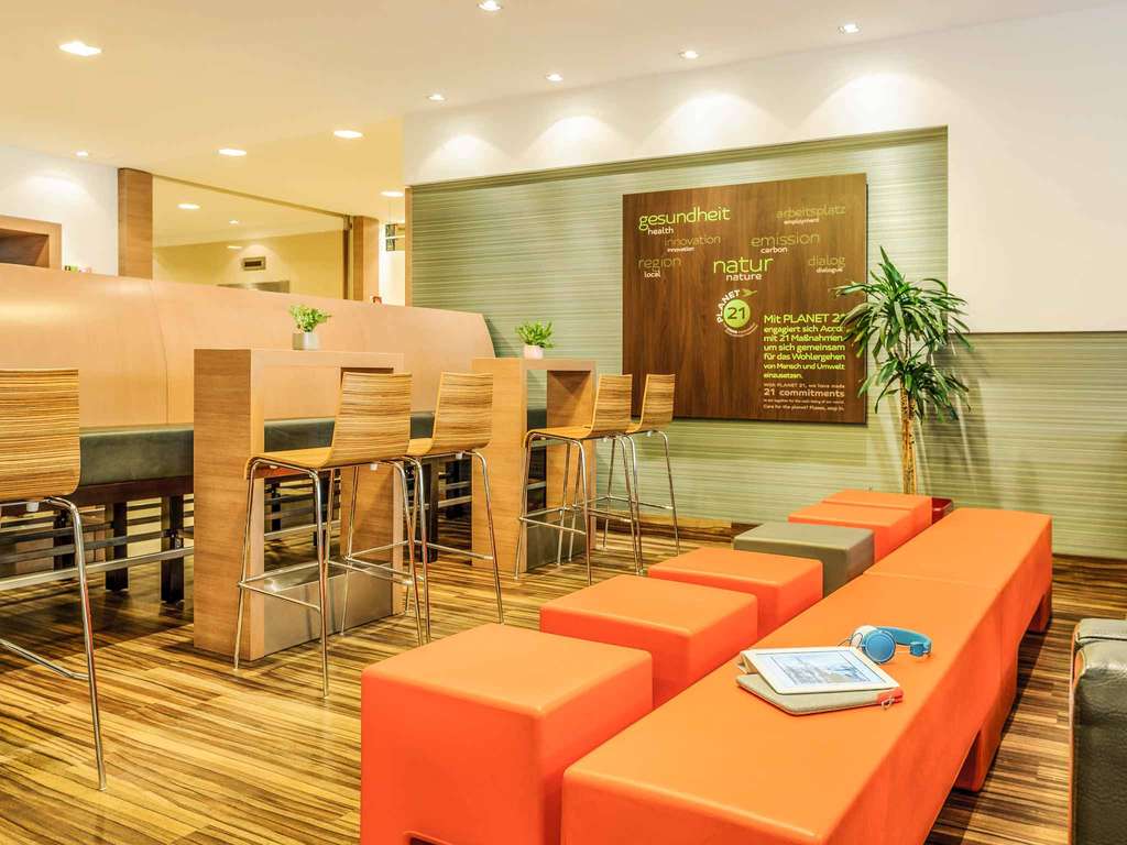 Bild 9 von ibis Wien Mariahilf