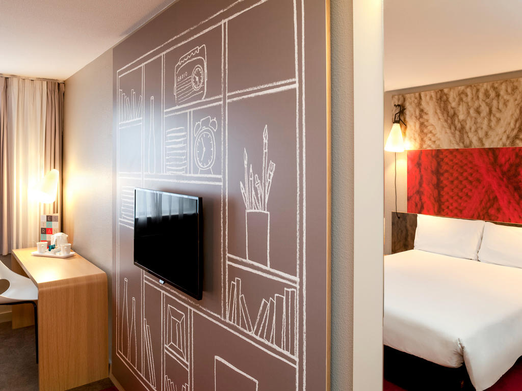 Hotel ibis Dublin 12