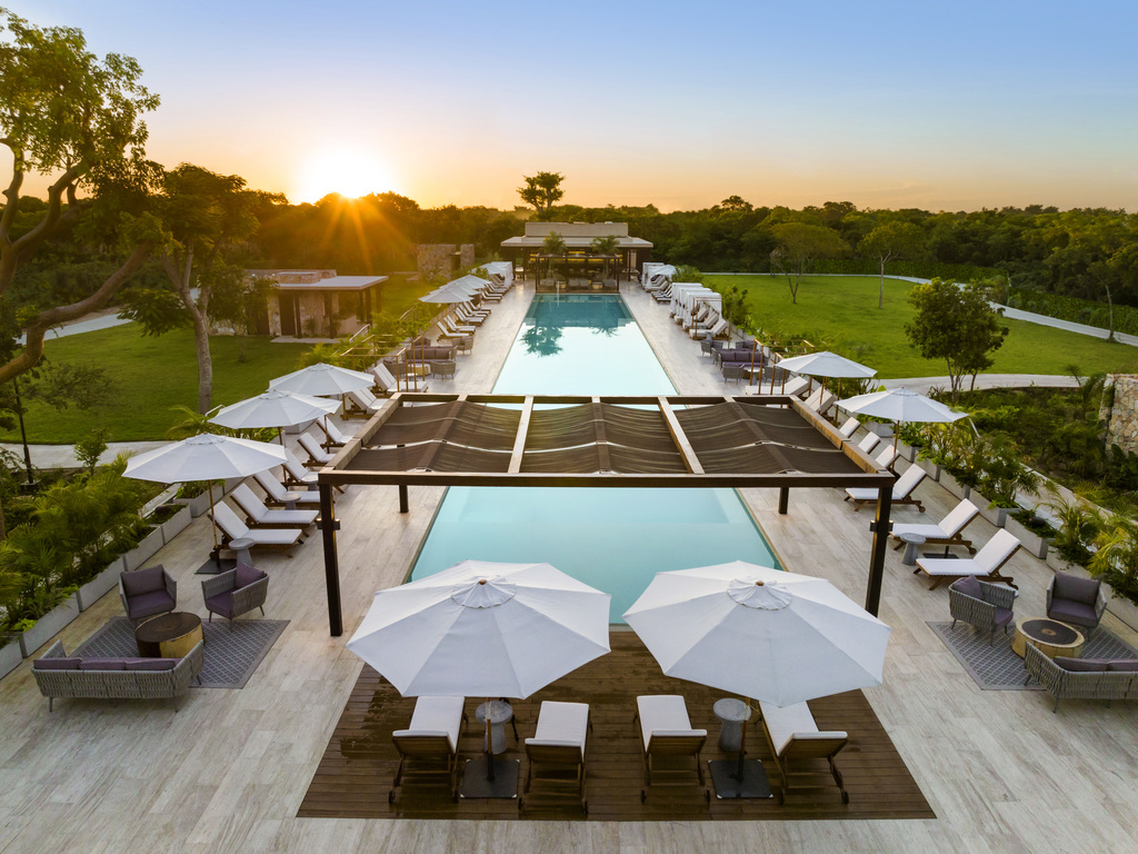 Images Hacienda Xcanatun, Angsana Heritage Collection