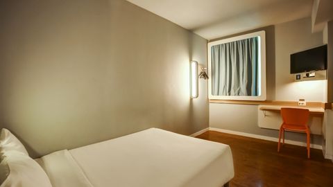 Images ibis budget RJ Copacabana