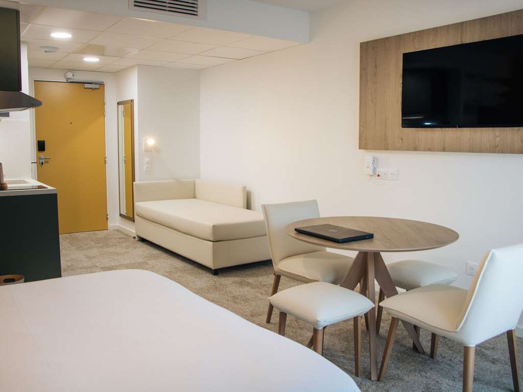 Images Adagio Access Bordeaux Sud Pessac