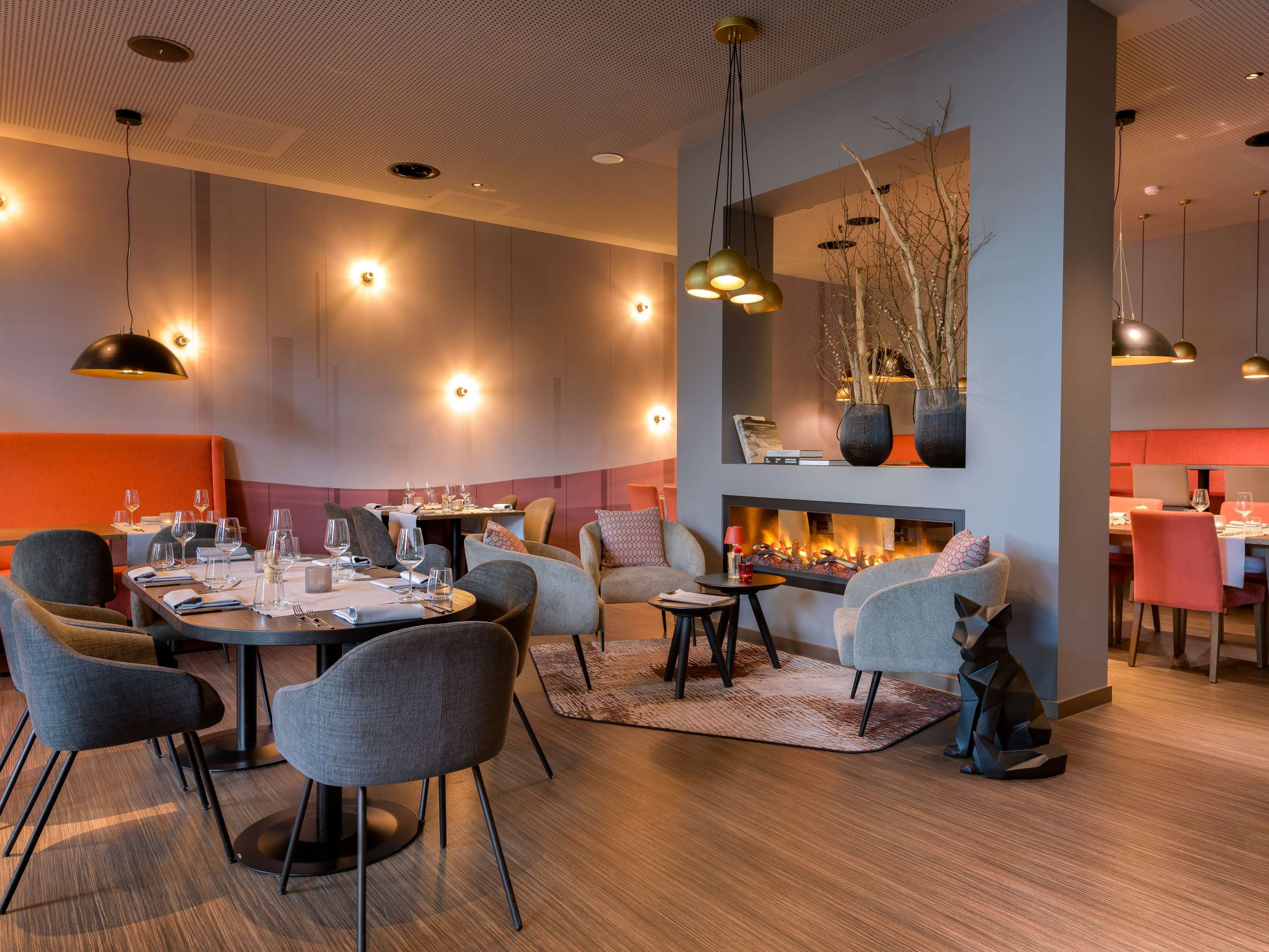 DELI, Vulkanstrasse 108B in Zurich