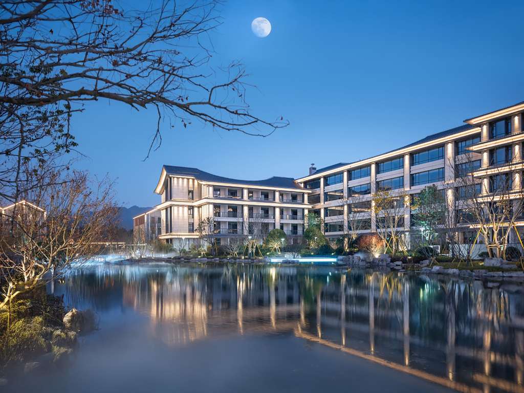 Images Pullman Taizhou Shenxianju