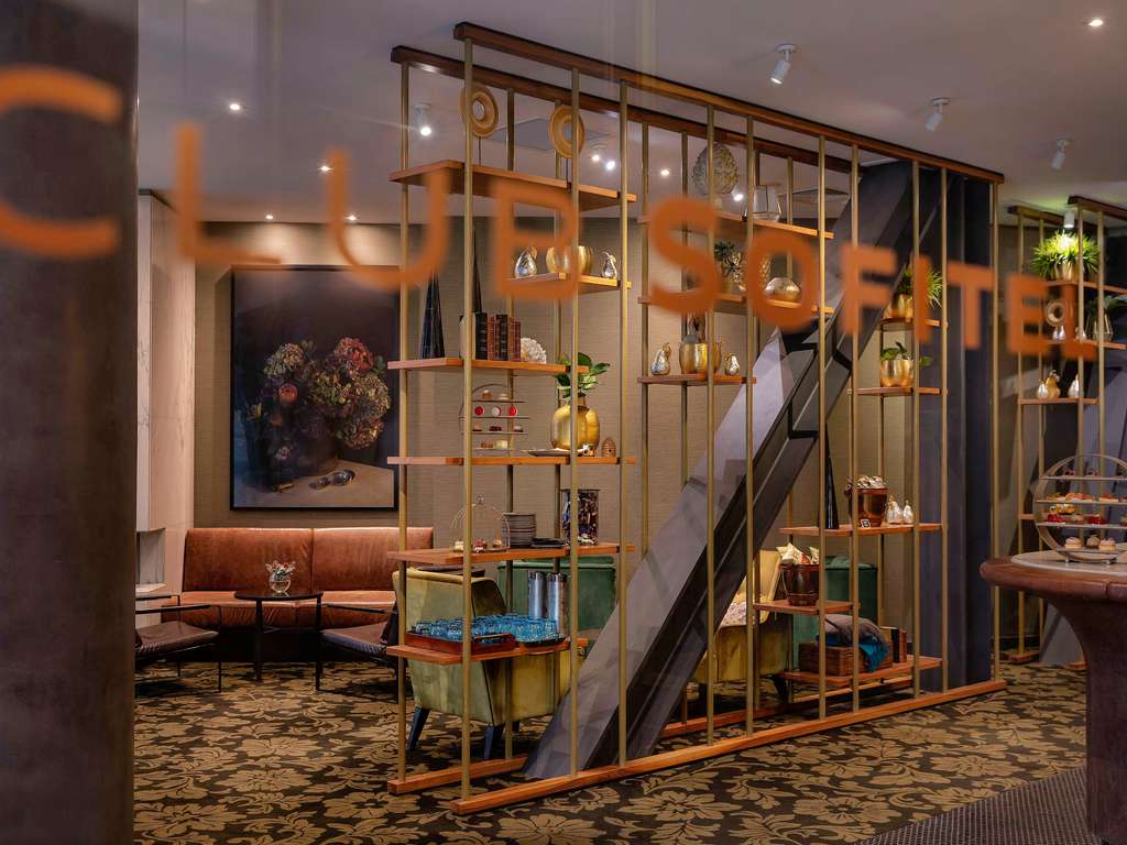 Images Sofitel Wellington