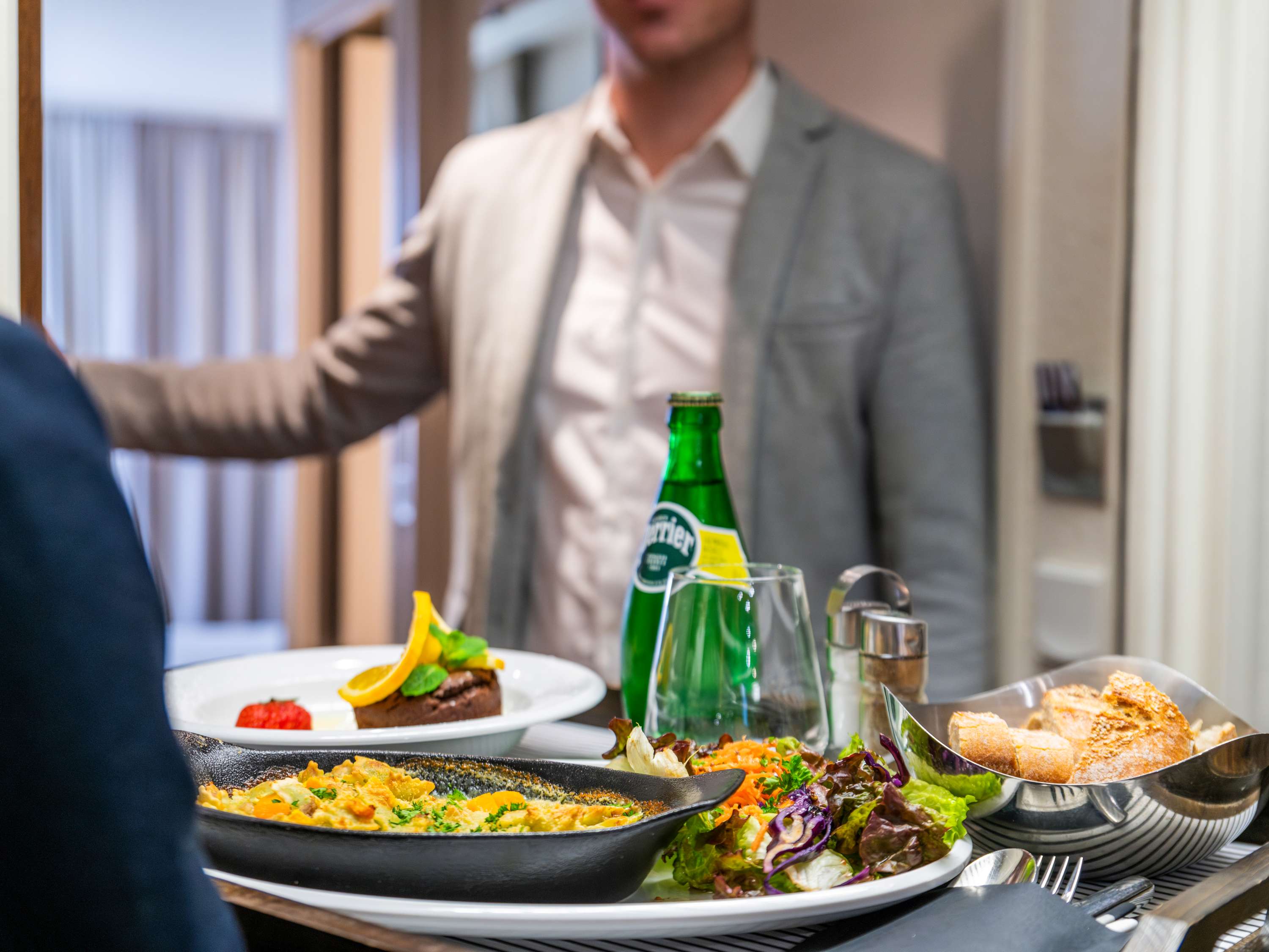 Images A l Epicerie Grenoble Europole