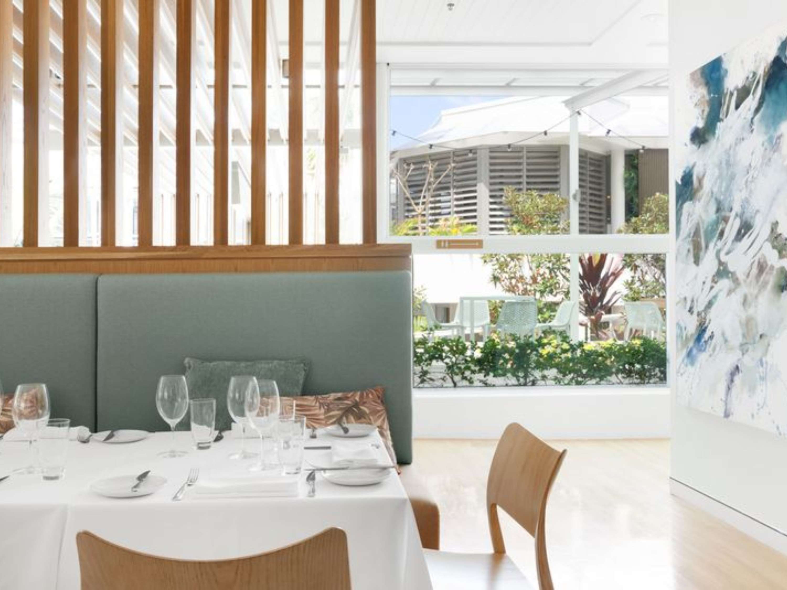 Images Noosa Beach House
